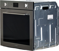 Four Chaleur Tournante 70 L Reconditionné SMEG SF6400TVX