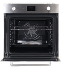 Four Chaleur Tournante 70 L Reconditionné SMEG SF6400TVX