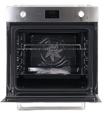 Four Chaleur Tournante 70 L Reconditionné SMEG SF6400TVX