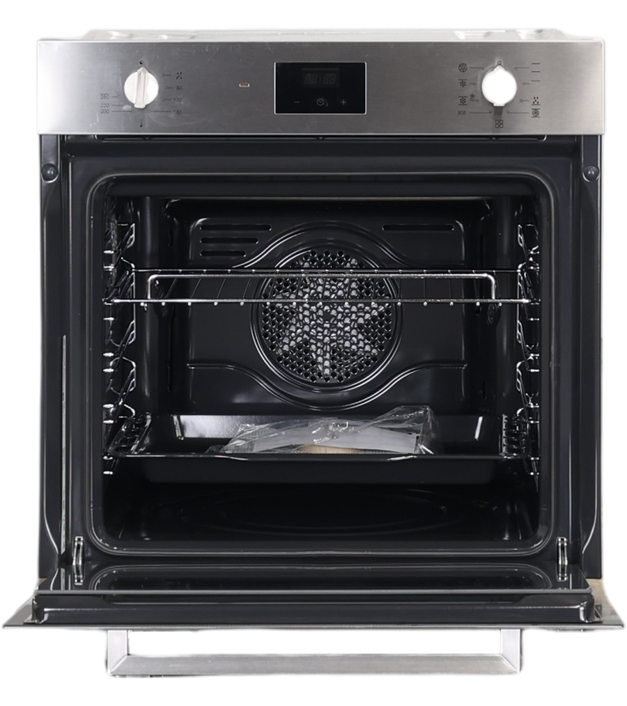 Four Chaleur Tournante 70 L Reconditionné SMEG SF6400TVX