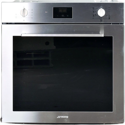 Four Chaleur Tournante 70 L Reconditionné SMEG SF6400TVX