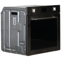 Four Chaleur Tournante 70 L Reconditionné SMEG SF6400TVX