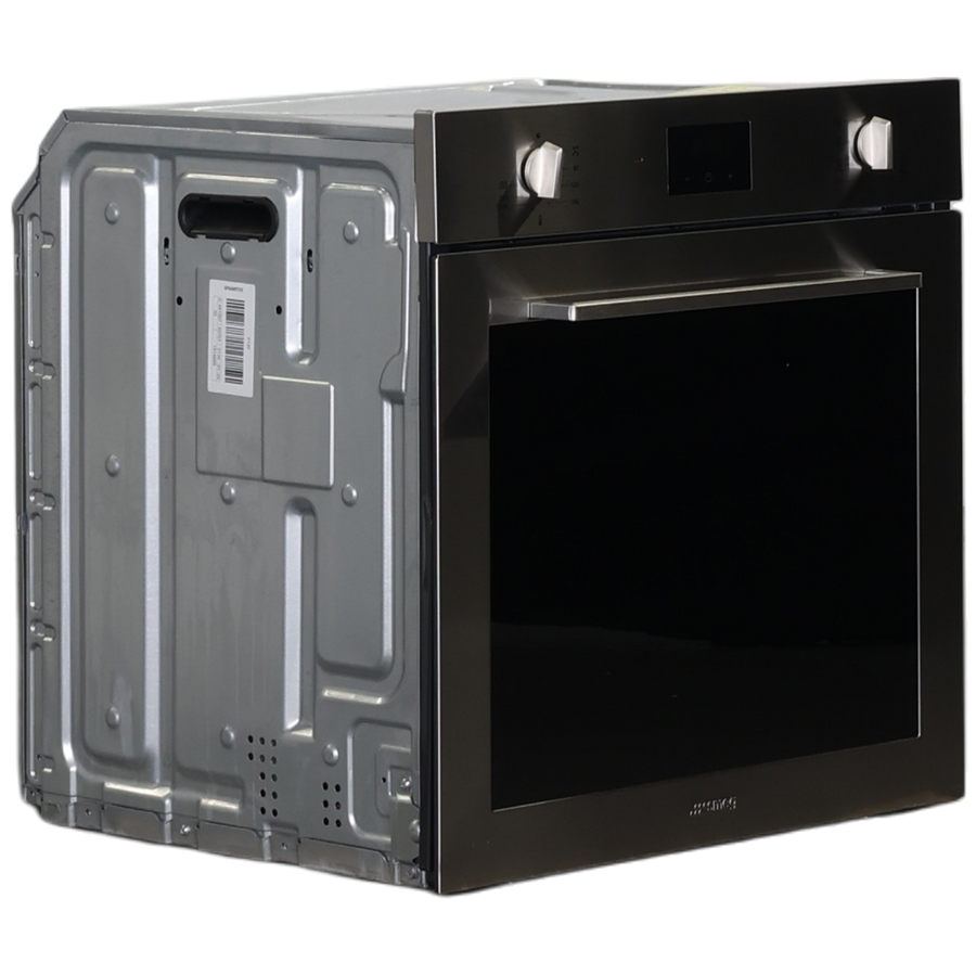 Four Chaleur Tournante 70 L Reconditionné SMEG SF6400TVX