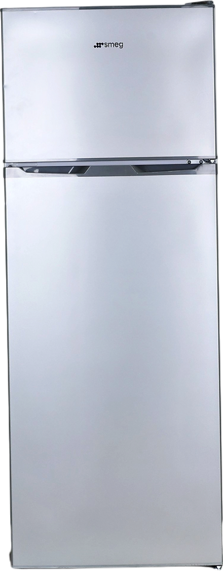 Réfrigérateur Avec Congélateur 213 Litres Reconditionné SMEG FD14ES