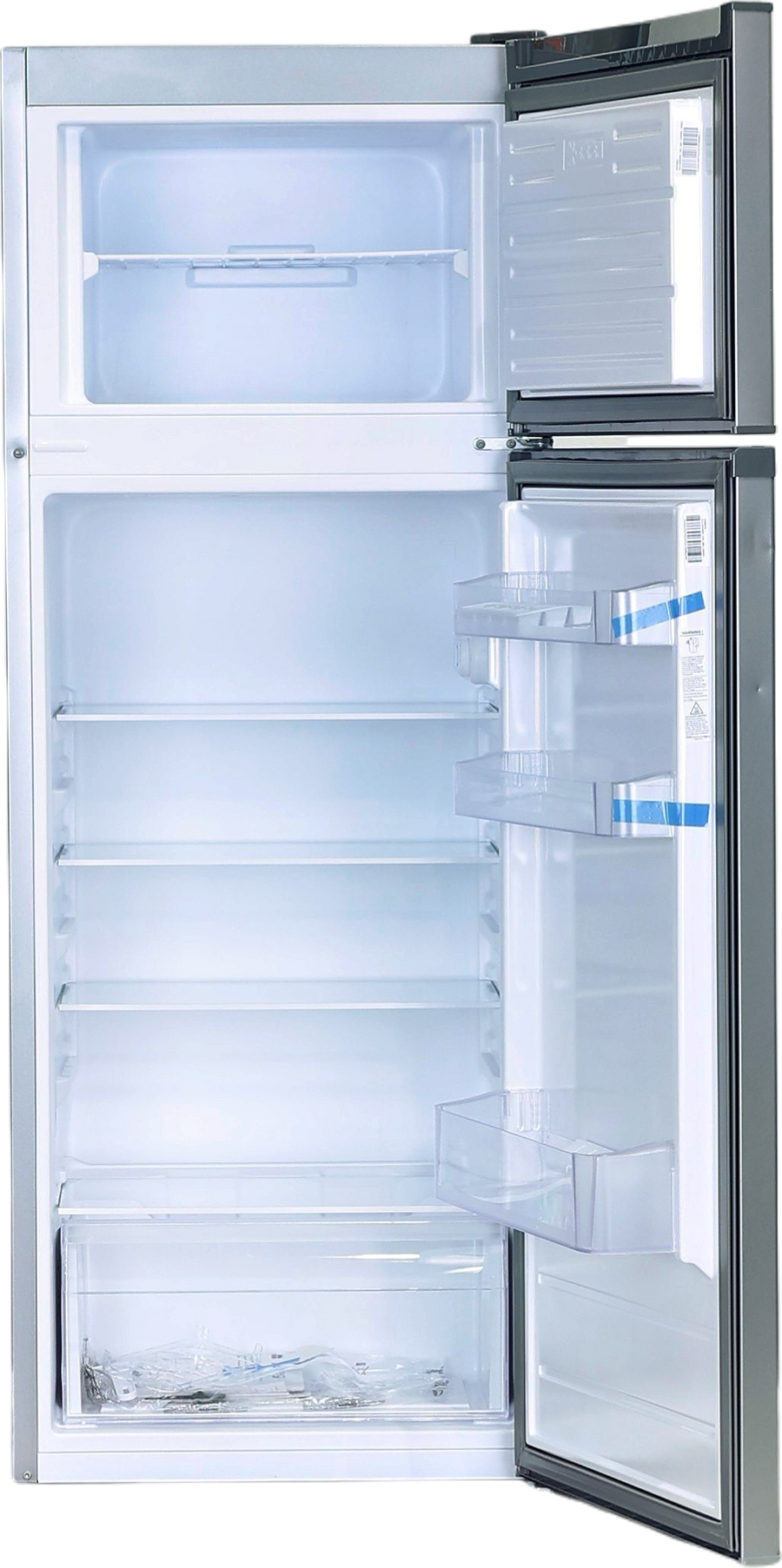 Réfrigérateur Avec Congélateur 213 Litres Reconditionné SMEG FD14ES