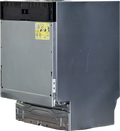 Lave-vaisselle Encastrable 13 couverts Reconditionné SMEG STL262D