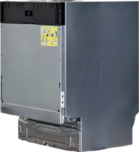 Lave-vaisselle Encastrable 13 couverts Reconditionné SMEG STL262D