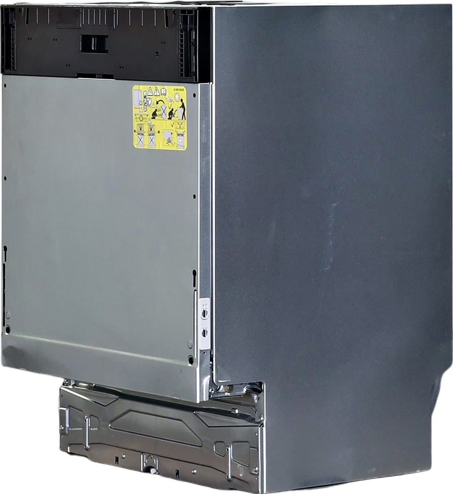 Lave-vaisselle Encastrable 13 couverts Reconditionné SMEG STL262D