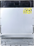 Lave-vaisselle Encastrable 13 couverts Reconditionné SMEG STL262D