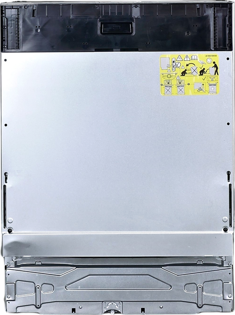 Lave-vaisselle Encastrable 13 couverts Reconditionné SMEG STL262D