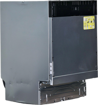 Lave-vaisselle Encastrable 13 couverts Reconditionné SMEG STL262D