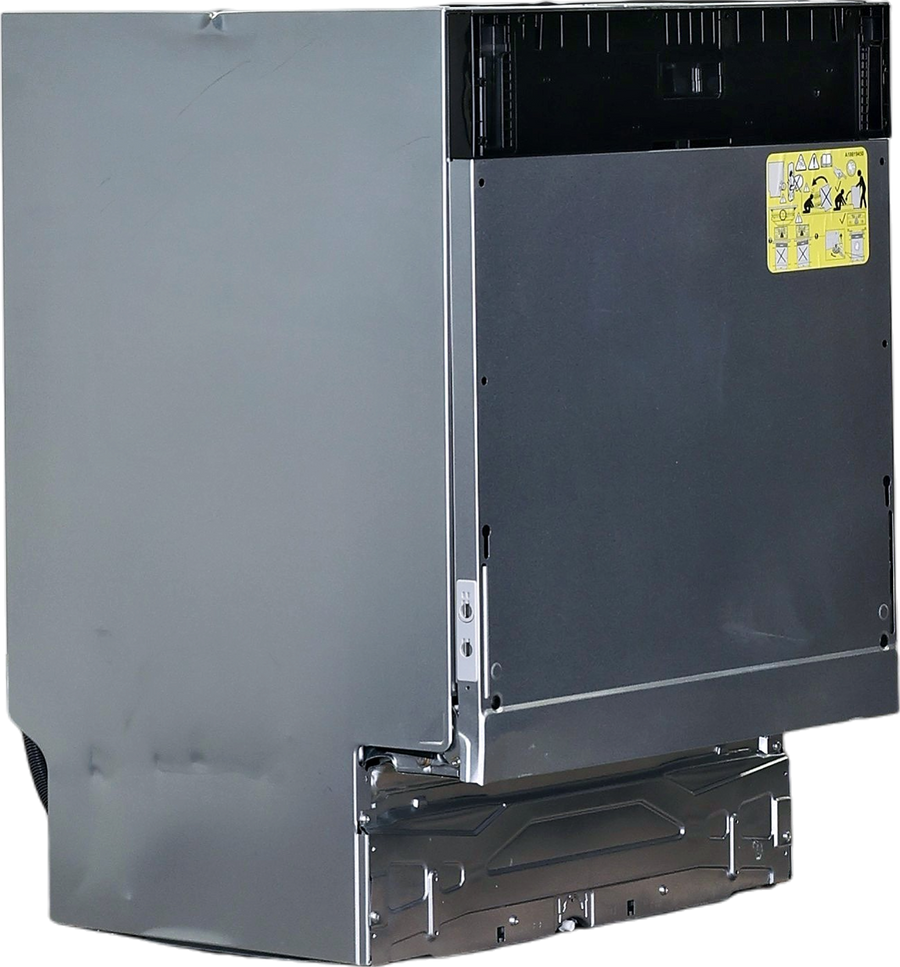 Lave-vaisselle Encastrable 13 couverts Reconditionné SMEG STL262D