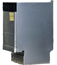Lave-vaisselle Compact 9 couverts Reconditionné SMEG ST4512EIN