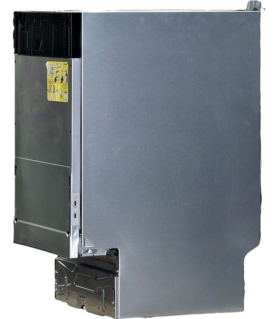Lave-vaisselle Compact 9 couverts Reconditionné SMEG ST4512EIN