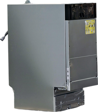 Lave-vaisselle Compact 9 couverts Reconditionné SMEG ST4512EIN