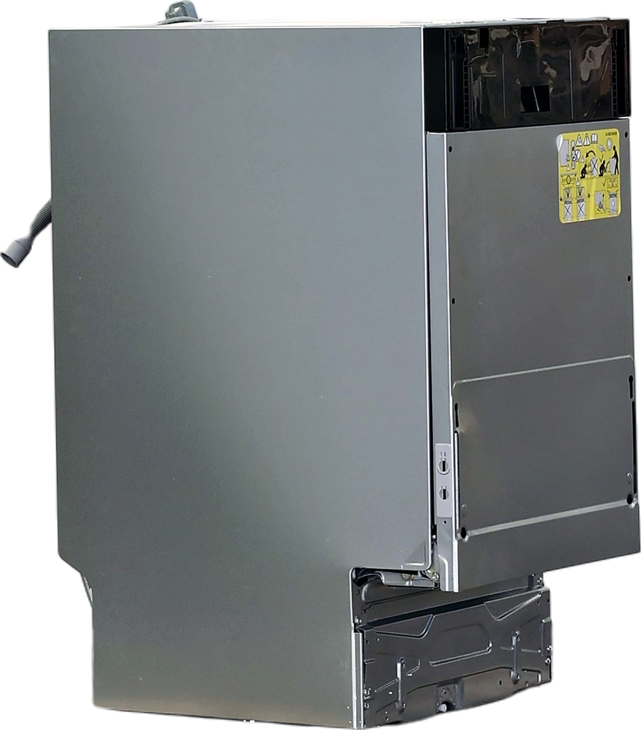 Lave-vaisselle Compact 9 couverts Reconditionné SMEG ST4512EIN