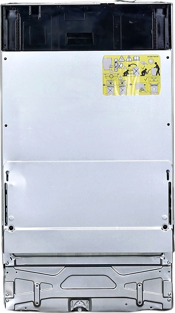 Lave-vaisselle Compact 9 couverts Reconditionné SMEG ST4512EIN