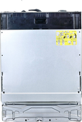 Lave-vaisselle Encastrable 13 couverts Reconditionné SMEG STL262D