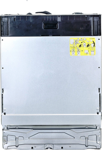Lave-vaisselle Encastrable 13 couverts Reconditionné SMEG STL262D