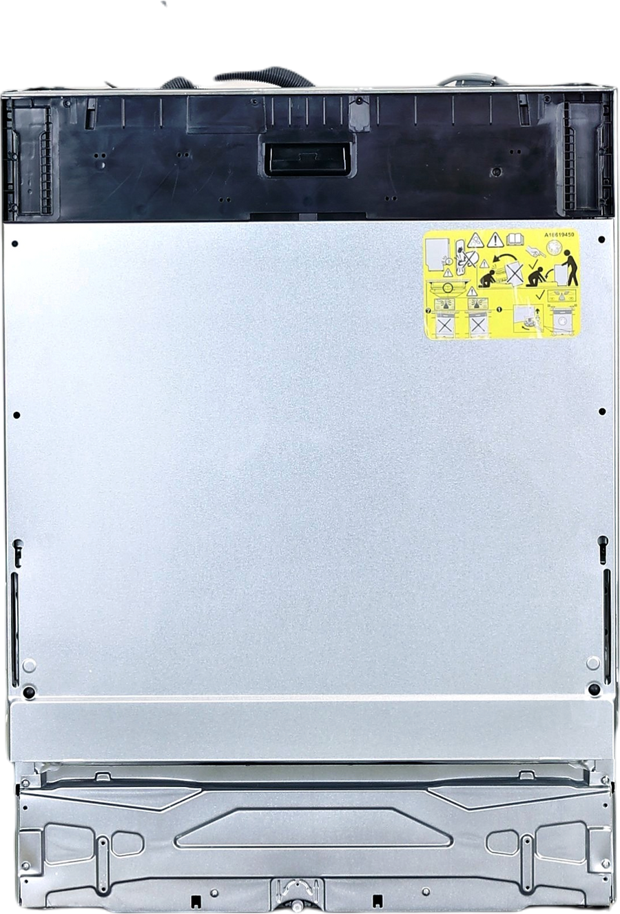 Lave-vaisselle Encastrable 13 couverts Reconditionné SMEG STL262D