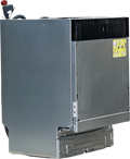 Lave-vaisselle Encastrable 13 couverts Reconditionné SMEG STL262D