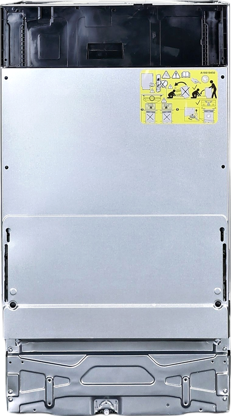 Lave-vaisselle Encastrable 9 couverts Reconditionné SMEG ST4512FO