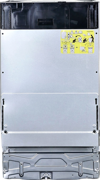 Lave-vaisselle Encastrable 9 couverts Reconditionné SMEG ST4512FO