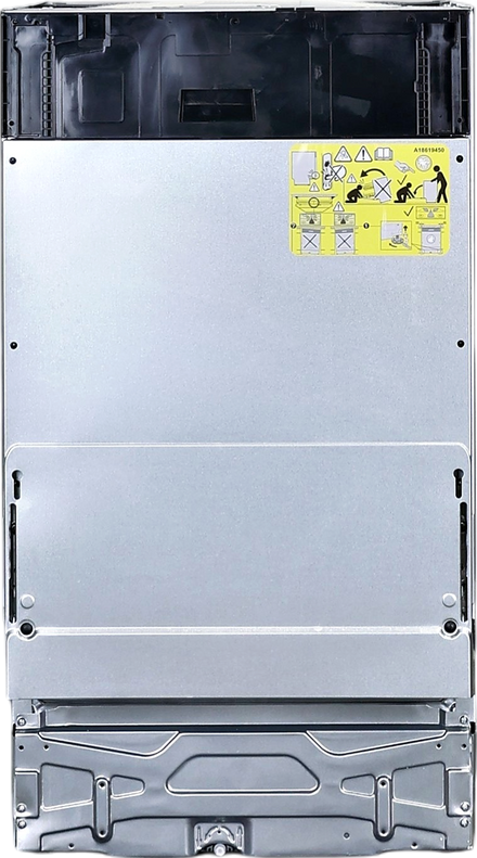 Lave-vaisselle Encastrable 9 couverts Reconditionné SMEG ST4512FO