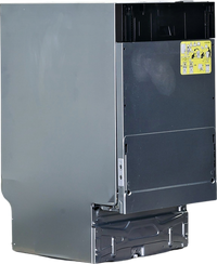 Lave-vaisselle Encastrable 9 couverts Reconditionné SMEG ST4512FO