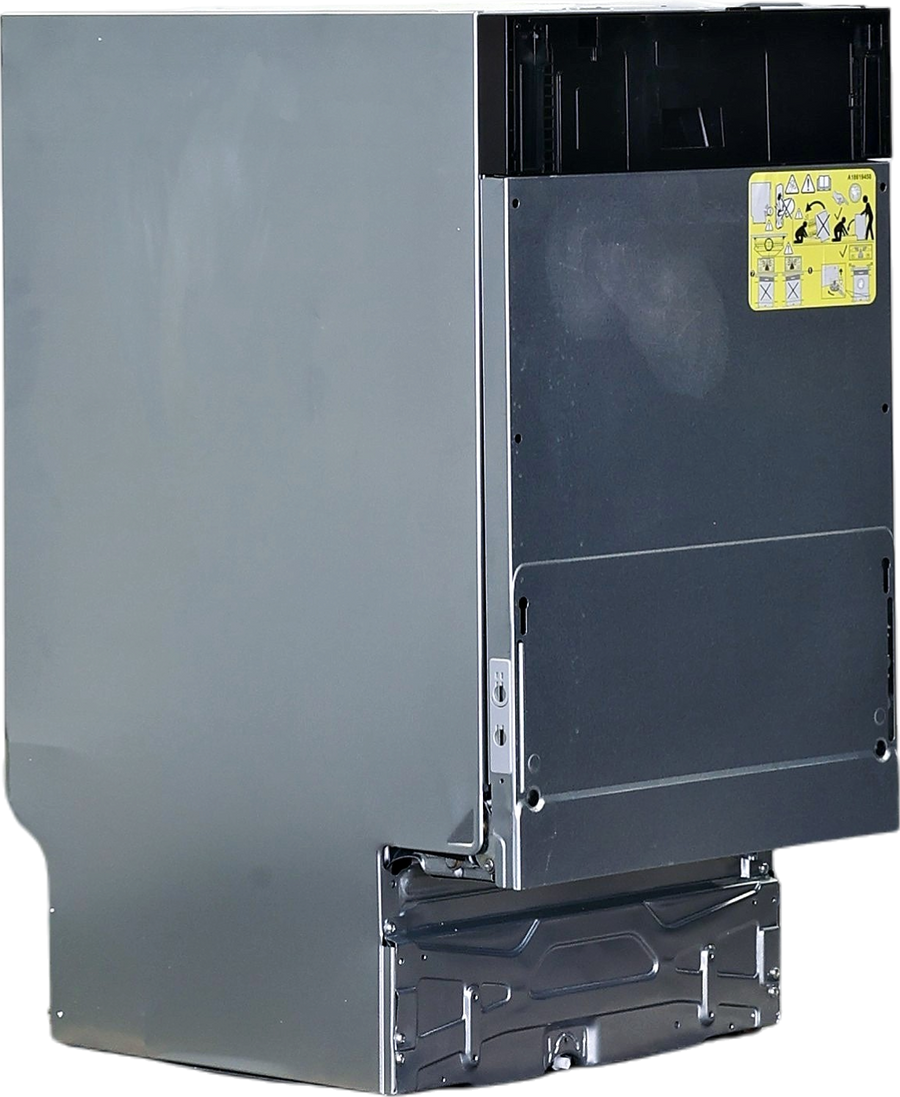 Lave-vaisselle Encastrable 9 couverts Reconditionné SMEG ST4512FO