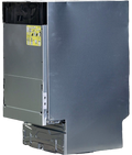 Lave-vaisselle Encastrable 9 couverts Reconditionné SMEG ST4512FO