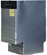 Lave-vaisselle Encastrable 9 couverts Reconditionné SMEG ST4512FO