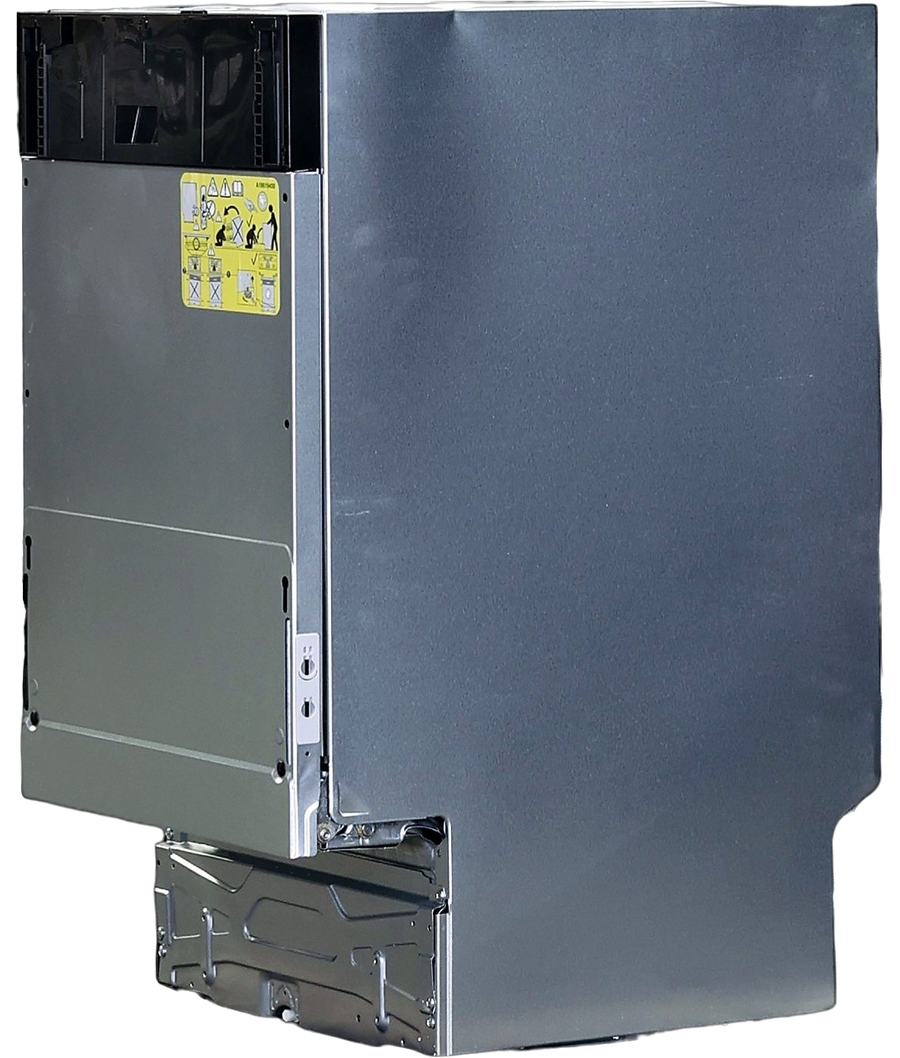 Lave-vaisselle Encastrable 9 couverts Reconditionné SMEG ST4512FO