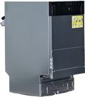 Lave-vaisselle Encastrable 9 couverts Reconditionné SMEG ST4522DIN
