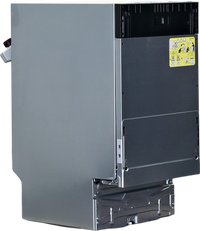 Lave-vaisselle Encastrable 9 couverts Reconditionné SMEG ST4522DIN