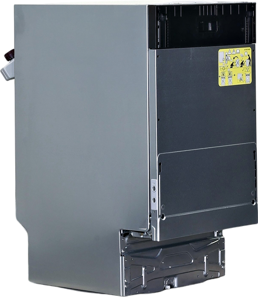 Lave-vaisselle Encastrable 9 couverts Reconditionné SMEG ST4522DIN