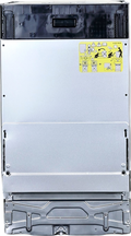 Lave-vaisselle Encastrable 9 couverts Reconditionné SMEG ST4522DIN