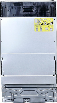 Lave-vaisselle Encastrable 9 couverts Reconditionné SMEG ST4522DIN