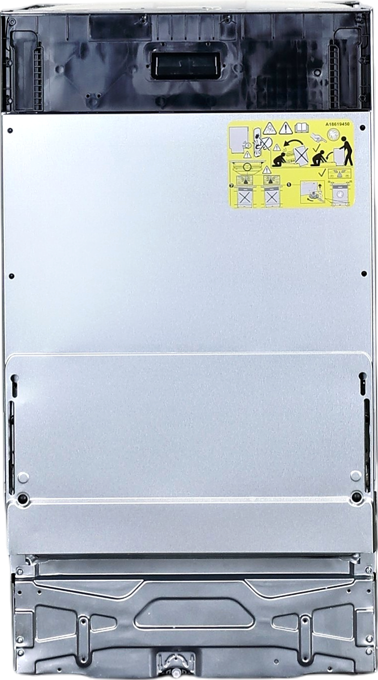 Lave-vaisselle Encastrable 9 couverts Reconditionné SMEG ST4522DIN