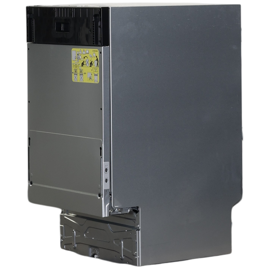 Lave-vaisselle Encastrable 9 couverts Reconditionné SMEG ST4522DIN