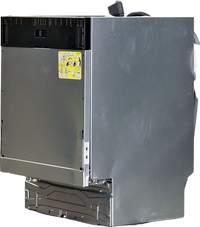 Lave-vaisselle Encastrable 13 couverts Reconditionné SMEG STL262D