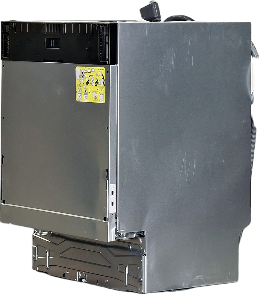 Lave-vaisselle Encastrable 13 couverts Reconditionné SMEG STL262D