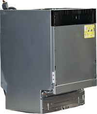 Lave-vaisselle Encastrable 13 couverts Reconditionné SMEG STL262D