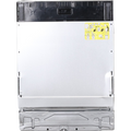 Lave-vaisselle Encastrable 13 couverts Reconditionné SMEG STL262D
