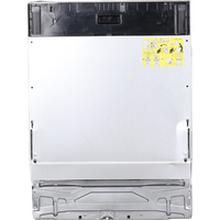 Lave-vaisselle Encastrable 13 couverts Reconditionné SMEG STL262D