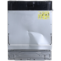 Lave-vaisselle Encastrable 14 couverts Reconditionné SMEG STL362DQ