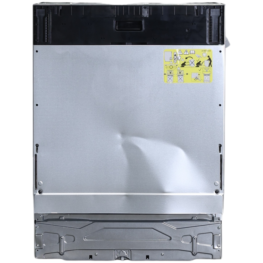 Lave-vaisselle Encastrable 14 couverts Reconditionné SMEG STL362DQ