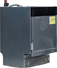 Lave-vaisselle Encastrable 14 couverts Reconditionné SMEG STL362DQ