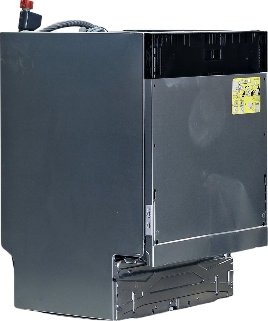 Lave-vaisselle Encastrable 14 couverts Reconditionné SMEG STL362DQ