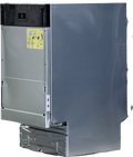 Lave-vaisselle Encastrable 9 couverts Reconditionné SMEG ST4522DIN